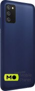 Samsung Galaxy A03s 2021 Duos 3/32Gb Blue (SM-A037FZBDSEK) (UA)