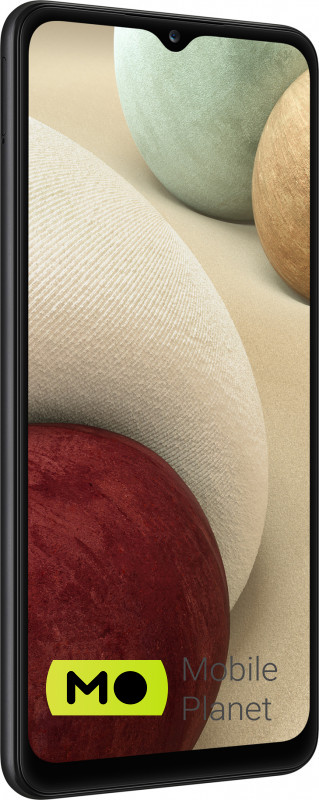 Samsung Galaxy A12 Duos 3/32Gb Black (SM-A127) Роздільна здатність екрана 1600x720