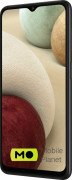Samsung Galaxy A12 Duos 3/32Gb Black (SM-A127)