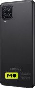 Samsung Galaxy A12 Duos 3/32Gb Black (SM-A127)