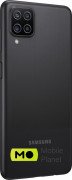 Samsung Galaxy A12 Duos 3/32Gb Black (SM-A127)