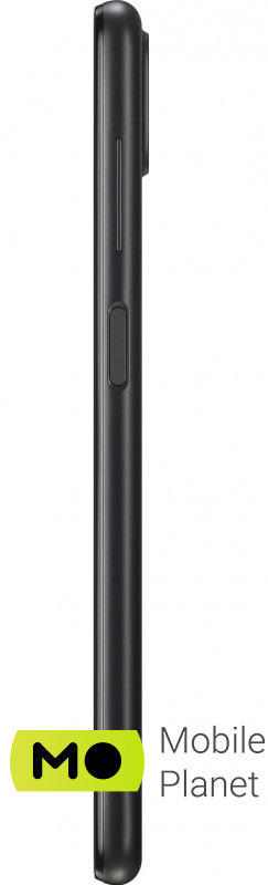 Samsung Galaxy A12 Duos 3/32Gb Black (SM-A127) Дисплей: 6.5 / PLS IPS (1600x720 точек)