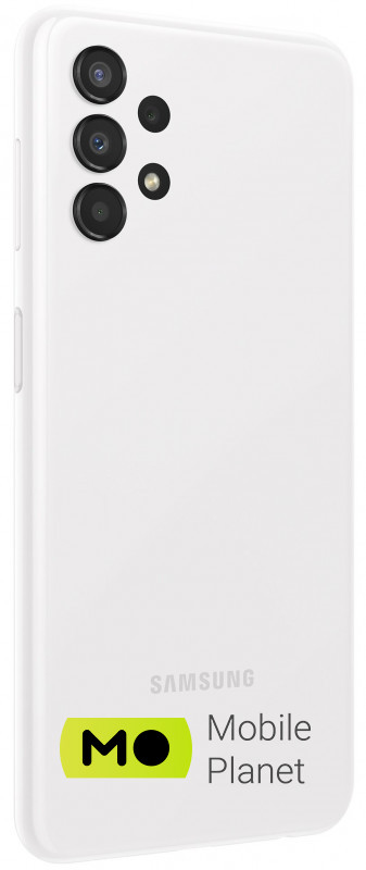 Samsung Galaxy A13 3/32GB White (SM-A137F) Дисплей: 6.6 / IPS LCD (2408x1080 пікселів)