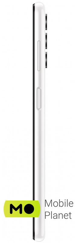 Samsung Galaxy A13 3/32GB White (SM-A137F) Дисплей: 6.6 / IPS LCD (2408x1080 точек)