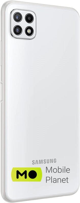 Samsung Galaxy A22 5G 4/64GB White (SM-A226B) Предустановленная ОС Android 11