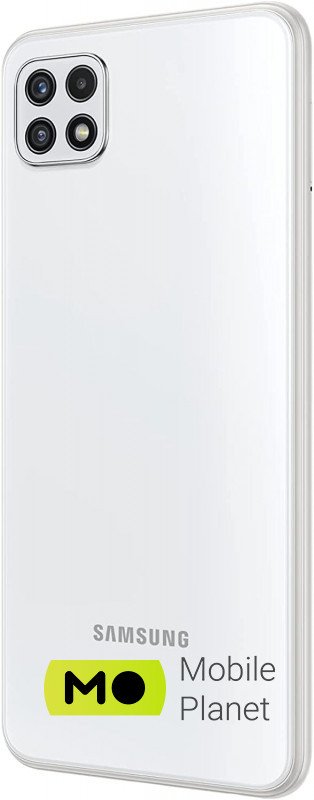 Samsung Galaxy A22 5G 4/64GB White (SM-A226B) Тип Смартфон