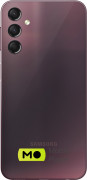 Samsung Galaxy A24 6/128GB Dark Red (SM-A245FDRVSEK) (UA)