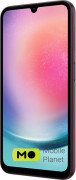 Samsung Galaxy A24 6/128GB Dark Red (SM-A245FDRVSEK) (UA)