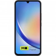 Samsung Galaxy A34 5G 8/256GB Black (SM-A346EZKE)