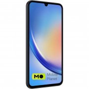 Samsung Galaxy A34 5G 8/256GB Black (SM-A346EZKE)