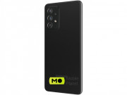 Samsung Galaxy A52 2021 Duos 6/128Gb Black (SM-A525F)