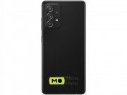 Samsung Galaxy A52 2021 Duos 6/128Gb Black (SM-A525F)