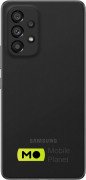 Samsung Galaxy A53 5G 6/128GB Black (SM-A536BZKN)