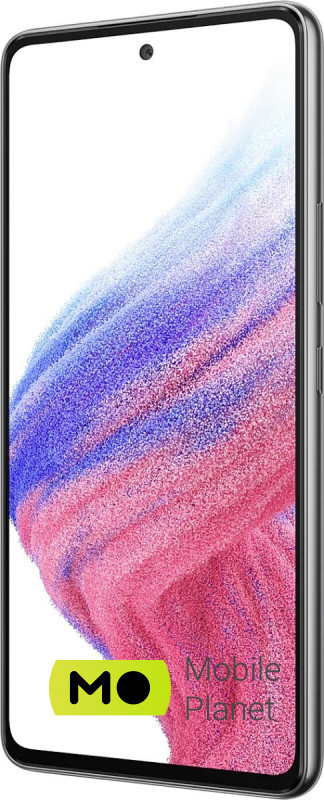 Samsung Galaxy A53 5G 8/256GB Black (SM-A536BZKL) Вбудована пам'ять, ГБ 256