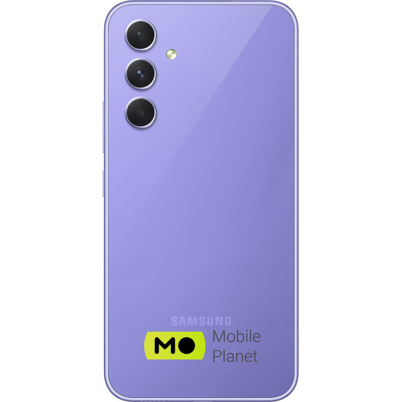 Samsung Galaxy A54 5G 8/256GB Awesome Violet (SM-A5460) Слот расширения есть