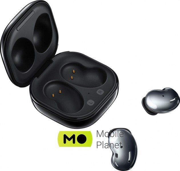 Samsung Galaxy Buds Live Mystic Black (SM-R180) Інтерфейс підключення Bluetooth