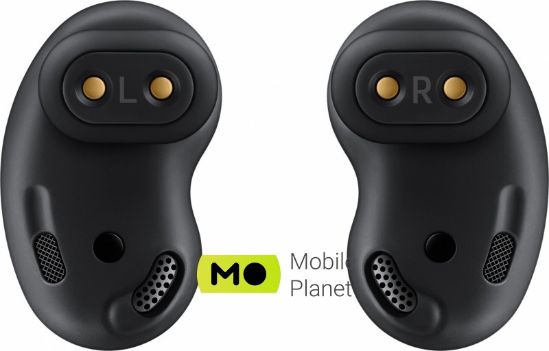 Samsung Galaxy Buds Live Mystic Black (SM-R180) Тип підключення Бездротові