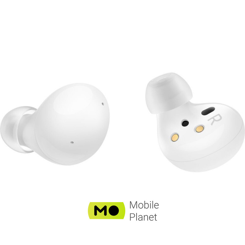 Samsung Galaxy Buds 2 White (SM-R177NZWA) Тип Наушники TWS