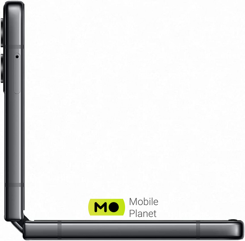 Samsung Galaxy Flip4 8/128GB Graphite (SM-F721BZAG) Тип SIM-карти Nano-SIM