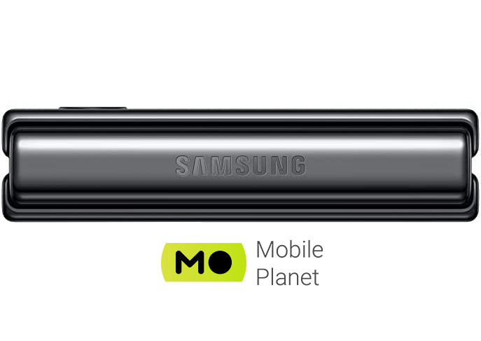 Samsung Galaxy Flip4 8/128GB Graphite (SM-F721BZAG) Тип Смартфон