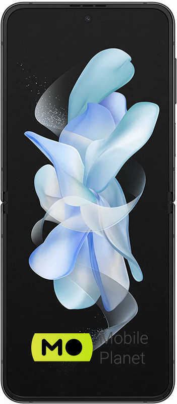 Samsung Galaxy Flip4 8/256GB Graphite (SM-F721BZAH) Дисплей: 6.7 / Dynamic Amoled 2X (2640x1080