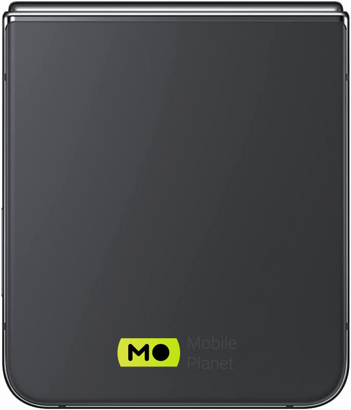 Samsung Galaxy Flip4 8/512GB Graphite (SM-F721B) Дисплей: 6.7 / Dynamic Amoled 2X (2640x1080