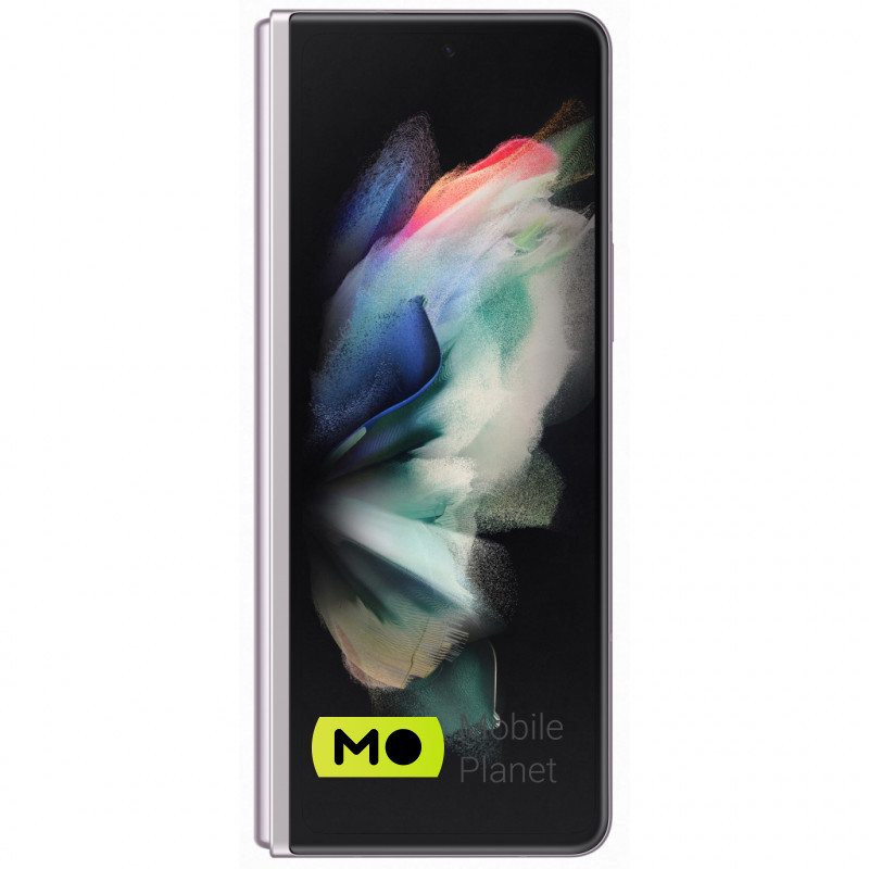 Samsung Galaxy Fold 3 Duos 12/512Gb Phantom Silver (SM-F926BZSGSEK) (UA) Частота оновлення екрана 120 Гц