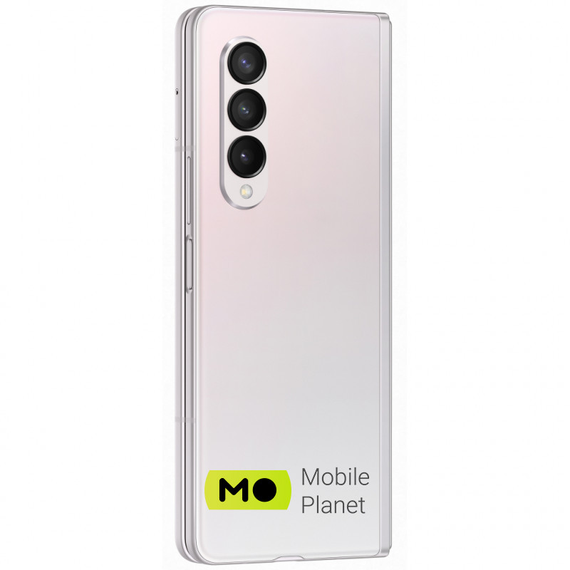 Samsung Galaxy Fold 3 Duos 12/512Gb Phantom Silver (SM-F926BZSGSEK) (UA) Тип слота SIM + SIM + eSIM
