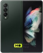 Samsung Galaxy Fold 3 Duos 12/512Gb Phantom Green (SM-F926)