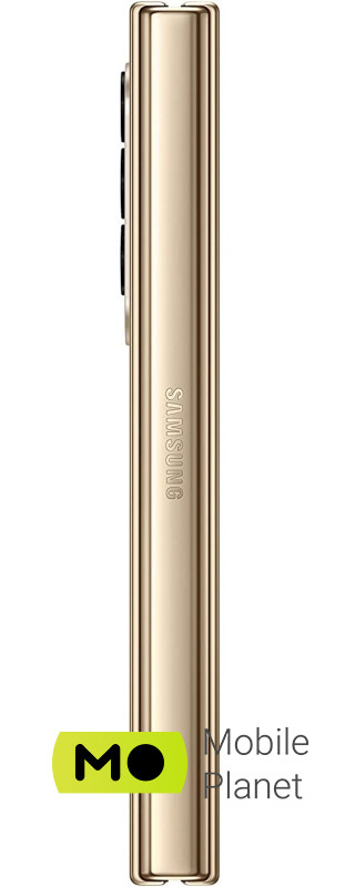 Samsung Galaxy Fold4 12/256GB Beige (SM-F9360) Дисплей: 7.6 / Dynamic Amoled 2X (2176x1812