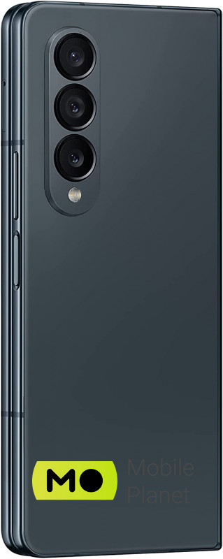 Samsung Galaxy Fold4 12/256GB Graygreen (SM-F936BZAB) Предвстановлена ​​ОС Android 12