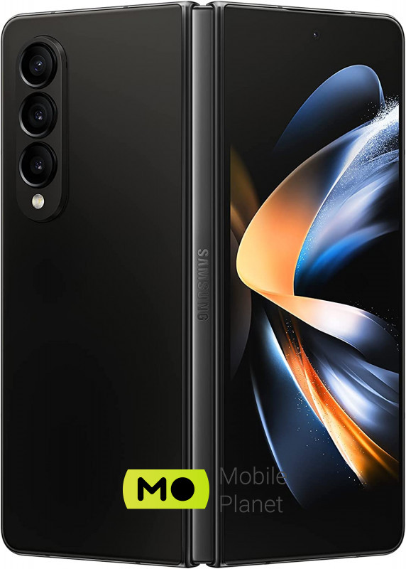 Samsung Galaxy Fold4 12/256GB Phantom Black (SM-F9360) Дисплей: 7.6 / Dynamic Amoled 2X (2176x1812
