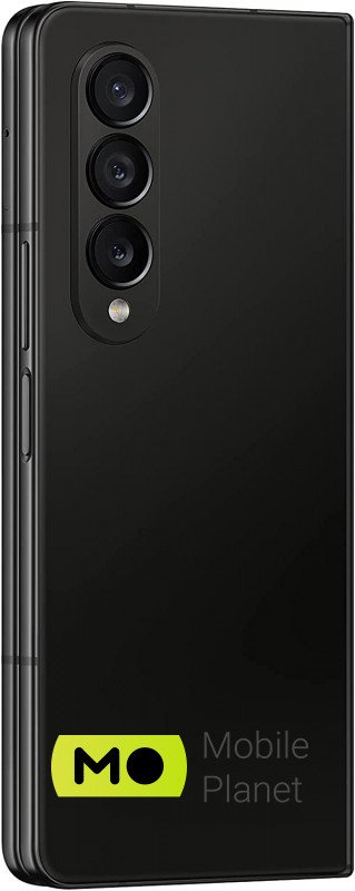 Samsung Galaxy Fold4 12/256GB Phantom Black (SM-F9360) Дисплей: 7.6 / Dynamic Amoled 2X (2176x1812