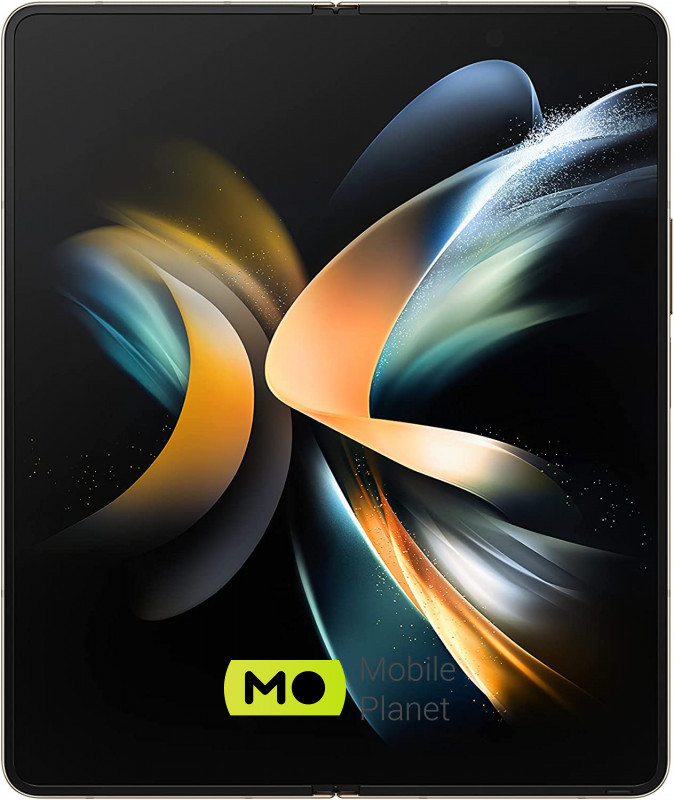 Samsung Galaxy Fold4 12/512GB Beige (SM-F936BZEC) Дисплей: 7.6 / Dynamic Amoled 2X (2176x1812