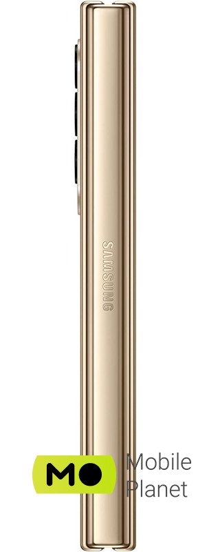 Samsung Galaxy Fold4 12/512GB Beige (SM-F936BZEC) Дисплей: 7.6 / Dynamic Amoled 2X (2176x1812
