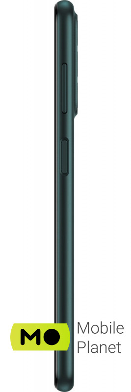 Samsung Galaxy M13 4/64GB Deep Green (SM-M135FZGU) Дисплей: 6.6 / IPS LCD (1600х720 пікселів)