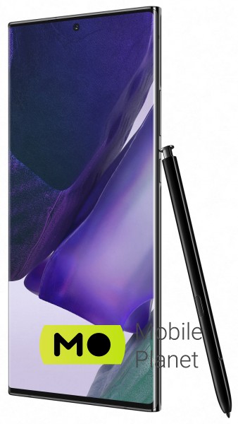Samsung Galaxy Note 20 Ultra 5G Duos 12/256Gb Black (SM-N9860) Дисплей: 6.9 / Super Amoled 2X (3200x1440