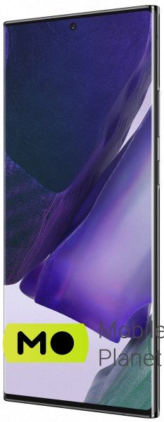 Samsung Galaxy Note 20 Ultra 5G Duos 12/256Gb Black (SM-N9860) Операционная система Android 10