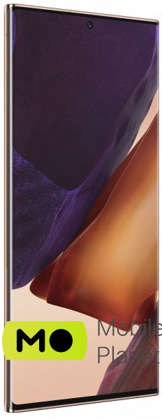 Samsung Galaxy Note 20 Ultra 5G Duos 12/256Gb Bronze (SM-N9860) Діагональ екрана 6.9