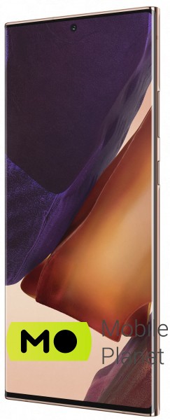 Samsung Galaxy Note 20 Ultra 5G Duos 12/512Gb Bronze (SM-N9860) Операційна система Android 10