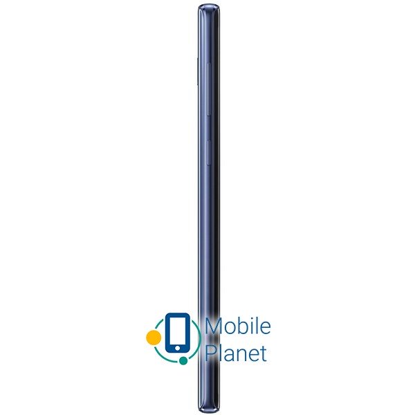 Samsung Galaxy Note 9 8/512Gb Duos Blue (N960) Стандарти зв'язку  2G (GSM 850 900 1800 1900) 3G (HSDPA 850 900 1700 (AWS) 1900 2100) 4G (LTE -діапазон 1 (2100), 2 (1900), 3 (1800) , 4 (1700 2100), 5 (850), 7 (2600), 8 (900), 12 (700), 13 (700), 17 (700), 18 (80 