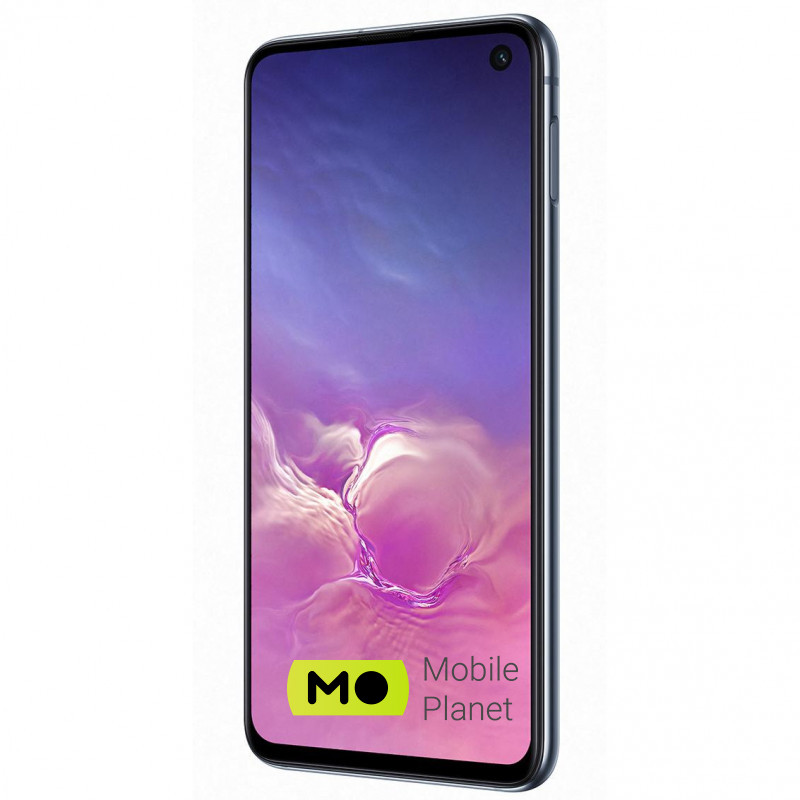 Samsung Galaxy S10+ Duos 128Gb Blue (SM-G975) Дисплей: 6.4 Super AMOLED (1440 x 3040) / 550 ppi