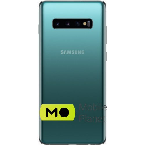Samsung Galaxy S10 Plus Duos 8/128GB Green (SM-G975FZGD) Дисплей: 6.4 / Super Amoled (3040x1440 точек)