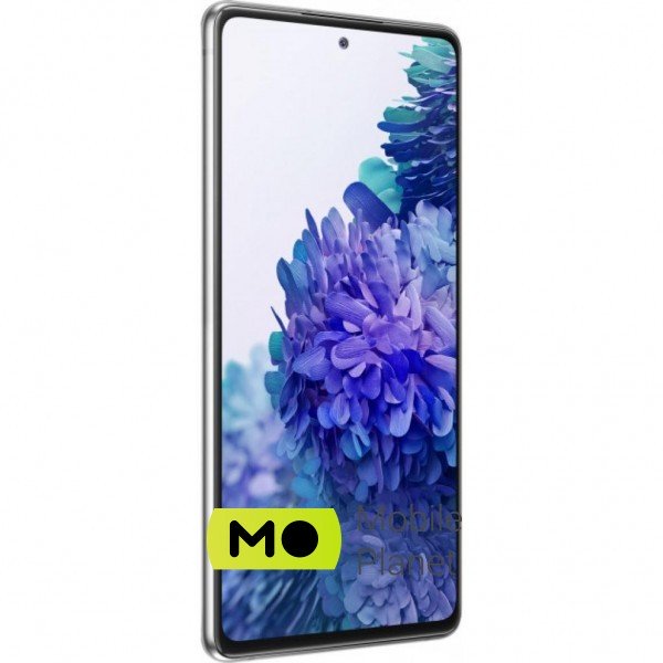 Samsung Galaxy S20 FanEdition (FE) 5G Duos 6/128GB Cloud White (SM-G781B) Разрешение экрана FULL HD+