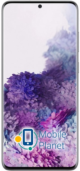 Samsung Galaxy S20+ Plus 5G 12/128Gb Cosmic Grey (SM-G9860) Дисплей: 6.7 / Dynamic Super Amoled (3200x1440