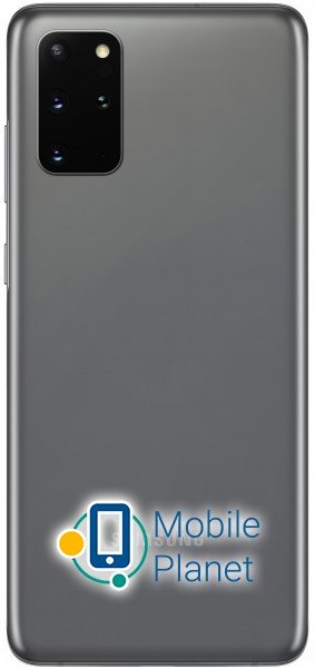 Samsung Galaxy S20+ Plus 5G 12/128Gb Cosmic Grey (SM-G9860) Дисплей: 6.7 / Dynamic Super Amoled (3200x1440