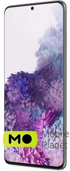 Samsung Galaxy S20+ Plus 5G Duos 12/128Gb Cosmic Grey (SM-G986B) Графічний процесор Mali-G77 MP11