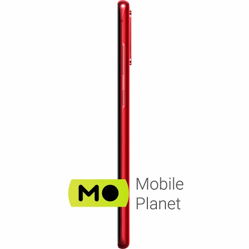 Samsung Galaxy S20+ Plus Duos 8/128GB Red (SM-G985FZRD) Дисплей: 6.7 / Dynamic Super Amoled (3200x1440