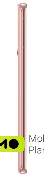 Samsung Galaxy S21 2021 Duos 8/128Gb Phantom Pink (SM-G991BZIDSEK) Дисплей: 6.2 / Dynamic Amoled (2400x1080