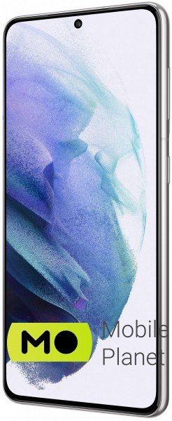 Samsung Galaxy S21 2021 Duos 8/128Gb Phantom White (SM-G991BZWD) Дисплей: 6.2  / Dynamic Amoled (2400x1080